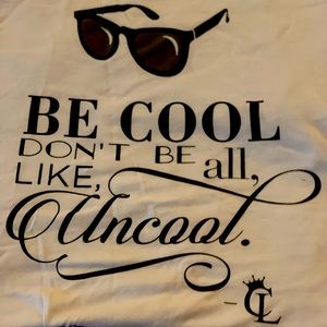 Bravo Real Housewives of NY Countess LuAnne Tshirt #Bravo #RealHousewives #RHONY